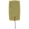 Thermo TECH 2115453 2115453 tepelná fólie, 15 W, (d x š) 232 mm x 133 mm