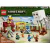21273 LEGO® MINECRAFT Útok balonu Ghast