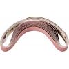 PFERD TOOLS BA 20/520 T A 240 45003024 brusný pás Zrnitost 240 (d x š) 520 mm x 20 mm 20 ks PFERD TOOLS BA 20/520 T A 240 45003024 brusný pás Zrnitost 240 (d x š) 520 mm x 20 mm 20 ks