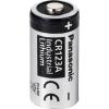 Panasonic CR123A fotobaterie CR-123A lithiová 1550 mAh 3 V 1000 ks Panasonic CR123A fotobaterie CR-123A lithiová 1550 mAh 3 V 1000 ks