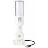 TRU COMPONENTS TC-ONN-M4T-USB signální sloupek se sirénou LED červená, žlutá, zelená, modrá, bílá, Azurová, magenta 1 ks TRU COMPONENTS TC-ONN-M4T-USB signální sloupek se sirénou LED červená, žlutá, zelená, modrá, bílá, Azurová, magenta 1 ks