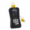 PCE Instruments teplotní datalogger teplota -200 do 1800 °C funkce PDF PCE Instruments teplotní datalogger teplota -200 do 1800 °C funkce PDF