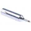 Ersa Pájecí hrot 2 mm 40 mm 45 ° Kopyto, pro použití s: Elektrické nářadí