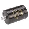 Kondenzátor, řada: ALS31 4700 μF ±20 % 36mΩ ALS31A472DA063 63V dc, Šroubová svorka KEMET Kondenzátor, řada: ALS31 4700 μF ±20 % 36mΩ ALS31A472DA063 63V dc, Šroubová svorka KEMET