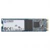 SSD, model: Design-In Industrial Interní M.2 (2280) 1 TB Průmyslová třída Kingston 3D TLC 70 °C 0 °C