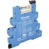 Finder 39.51.0.012.0060 vazební relé 12 V/DC, 12 V/AC 6 A 1 spínací kontakt Tray 1 ks Finder 39.51.0.012.0060 vazební relé 12 V/DC, 12 V/AC 6 A 1 spínací kontakt Tray 1 ks