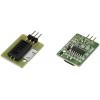 TRU COMPONENTS HMZ-333A1 modul senzoru vlhkosti 1 ks Měřicí rozsah: 20 - 90 % rF (d x š x v) 31 x 18 x 9.7 mm TRU COMPONENTS HMZ-333A1 modul senzoru vlhkosti 1 ks Měřicí rozsah: 20 - 90 % rF (d x š x v) 31 x 18 x 9.7 mm