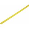 TRU COMPONENTS 1225469 smršťovací bužírka bez lepidla žlutá 6.50 mm 3 mm Poměr smrštění:2:1 metrové zboží TRU COMPONENTS 1225469 smršťovací bužírka bez lepidla žlutá 6.50 mm 3 mm Poměr smrštění:2:1 metrové zboží