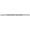 Fein 63503174010 List pro přímočaré pily pro trubice a profily BIM 110 T2 MSA SC 5 ks