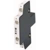 Eaton DILM32-XHI11-S blok pomocných spínačů 1 spínací kontakt, 1 rozpínací kontakt 4 A zásuvné 1 ks Eaton DILM32-XHI11-S blok pomocných spínačů 1 spínací kontakt, 1 rozpínací kontakt 4 A zásuvné 1 ks