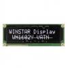 LCD displej znakový WH1602Y-SLL-JWV#, 2×16 znaků, bílé LED podsvícení LCD displej znakový WH1602Y-SLL-JWV#, 2×16 znaků, bílé LED podsvícení