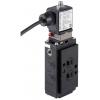 Bürkert pneumatický ventil 6518 132457 10 bar (max) 1 ks