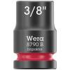 Wera 8790 B Impaktor 05005516001 vnější šestihran vložka pro nástrčný klíč 3/8 1 ks 3/8 Wera 8790 B Impaktor 05005516001 vnější šestihran vložka pro nástrčný klíč 3/8 1 ks 3/8