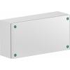 Schneider Electric NSYSBM204012, NSYSBM204012 pouzdro, IP66, 400 mm x 200 mm x 120 mm, 1 ks Schneider Electric NSYSBM204012, NSYSBM204012 pouzdro, IP66, 400 mm x 200 mm x 120 mm, 1 ks