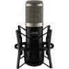 IMG StageLine ECMS-90 studiový mikrofon Druh přenosu:kabelový vč. pavouka, vč. ochrany proti větru, vč. tašky, vč. kufříku