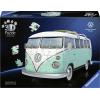 Ravensburger 3D Puzzle Iconics: Volkswagen T1 12008035 Ravensburger 12008035, 162 Stück(e), Fahrzeuge, 8 Jahr(e) 1 ks