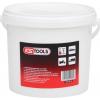 Montážní pasta na pneumatiky 5 kg, bílá KS Tools 100.4010 Montážní pasta na pneumatiky 5 kg, bílá KS Tools 100.4010