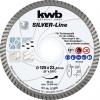PFERD TOOLS 68412237 D1A1R 125-2-22,23 D 427 GAD diamantový řezný koto...