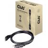 club3D CAC-1080 DisplayPort adaptér [1x zástrčka DisplayPort - 1x HDMI...