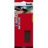 kwb 812120 brusný papír Zrnitost 120 (d x š) 280 mm x 115 mm 10 ks kwb 812120 brusný papír Zrnitost 120 (d x š) 280 mm x 115 mm 10 ks