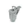 Weidmüller HDC 10A TOLU 1M20G 1788620000 kabelová spojka (pouzdro) 1 k... Weidmüller HDC 10A TOLU 1M20G 1788620000 kabelová spojka (pouzdro) 1 k...