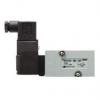 Pneumatický solenoidový ventil, řada: VFN G Solenoid, max. průtok: 1384L/min SMC 24V