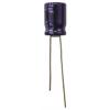Kondenzátor, řada: MA 47 μF ±20 % 100 V dc Radiální vedení, Průchozí otvor AEC-Q200 Panasonic Kondenzátor, řada: MA 47 μF ±20 % 100 V dc Radiální vedení, Průchozí otvor AEC-Q200 Panasonic
