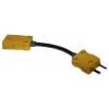 Ersa 0DTM105 kalibrační adaptér (d x š) 115 mm x 70 mm 1 ks