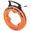 Klein Tools Protahovací pero, délka: 7.6 m Plochý, Ocel