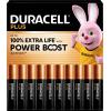 Duracell Plus Power Boost mikrotužková baterie AAA alkalicko-manganová 1.5 V 40 ks Duracell Plus Power Boost mikrotužková baterie AAA alkalicko-manganová 1.5 V 40 ks