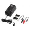 Nabíječka baterií 1001-0023 Ansmann NiCd, NiMH 5 až 10 1.45V, 14.5 V 800 mA St. NiMH Nabíječka baterií 1001-0023 Ansmann NiCd, NiMH 5 až 10 1.45V, 14.5 V 800 mA St. NiMH