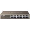 TP-LINK TL-SF1024D TL-SF1024D síťový switch 24 portů 100 MBit/s