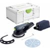 Festool ETSC 2 150-Basic 577723 akumulátorová excentrická bruska 18 V Ø 150 mm Festool ETSC 2 150-Basic 577723 akumulátorová excentrická bruska 18 V Ø 150 mm