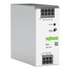 Zdroj Mean WAGO 2587-2147, 24 V / 20 A, spínaný na DIN lištu Zdroj Mean WAGO 2587-2147, 24 V / 20 A, spínaný na DIN lištu