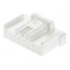 Molex zásuvkový konektor na kabel 5005920600, 1000 ks Molex zásuvkový konektor na kabel 5005920600, 1000 ks