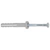 Fischer 513842 hřebíková hmoždinka 80 mm 6 mm 100 ks