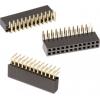 Patice PCB, řada: WR-PHD, orientace těla: Úhlový, rozteč: 2.54 mm, počet kontaktů: 40, počet řad: 2 Wurth Elektronik