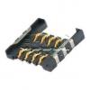 Držák SIM karty C0610-08BHASBRR, 8 pinů, SMD