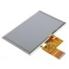 MIKROE-1574 LCD podsvícení LED 800 x 480 pixelů MikroElektronika MIKROE-1574 LCD podsvícení LED 800 x 480 pixelů MikroElektronika