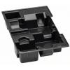 Bosch Professional Bosch - Tascheneinsatz für Werkzeuge/Zubehör, 1600A002WU police Bosch Professional Bosch - Tascheneinsatz für Werkzeuge/Zubehör, 1600A002WU police