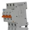 Eaton Miniaturní jistič, rozsah: EMCH 3pólový 63 A vypínací výkon 10 kA, charakteristika: Typ C, rozsah: MEM Shield 240 Eaton Miniaturní jistič, rozsah: EMCH 3pólový 63 A vypínací výkon 10 kA, charakteristika: Typ C, rozsah: MEM Shield 240