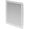 Finder 7F.05.0.000.5000 výstupní filtr (š x v x h) 320 x 320 x 29.5 mm, Vhodné pro řadu (ventilátor rozvaděče): Finder konstrukční velikost 5, Tray, 1 ks