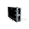 TE Connectivity TE AMP RJ Point Five RJ Point Five 2057131-2 1 ks