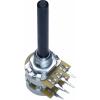 Potentiometer Service 9908 otočný potenciometr Stereo 0.4 W 100 kΩ 1 ks Potentiometer Service 9908 otočný potenciometr Stereo 0.4 W 100 kΩ 1 ks
