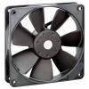 EBM Papst 4412FN/2H axiální ventilátor, 12 V/DC, 225 m³/h, (d x š x v) 119 x 119 x 25 mm, 9694390186