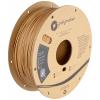 Polymaker PA07027 PA07027 vlákno pro 3D tiskárny PLA Pro Vysoká tuhost, Nárazuvzdorný 1.75 mm 1000 g Vojenská béžová PolyLite™ 1 ks