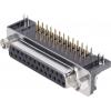 TRU COMPONENTS zásuvková lišta Počet řádků: 1 Počet kontaktů v řadě: 4... TRU COMPONENTS zásuvková lišta Počet řádků: 1 Počet kontaktů v řadě: 4...