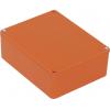 Hammond Electronics 1590BBSOR univerzální pouzdro 120 x 94 x 42 hliník oranžová 1 ks Hammond Electronics 1590BBSOR univerzální pouzdro 120 x 94 x 42 hliník oranžová 1 ks