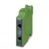 Phoenix Contact FL ISOLATOR 100-RJ/RJ ethernet. portů 1