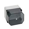 Rittal Nástěnná krabice, řada: PK IP66 Plastové RAL 7035 180 mm Průhledné dveře 110 mm 165 mm Rittal Nástěnná krabice, řada: PK IP66 Plastové RAL 7035 180 mm Průhledné dveře 110 mm 165 mm